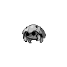 Shiny Kabuto (Fossil)